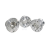OEM Precision Milling and CNC Machining Custom Aluminum Components