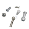 Professional CNC Machining Service for Custom Metal Parts - Turning & Milling