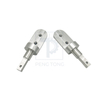 Custom CNC Milling Machining Aluminum Precision Shaft Pin Parts