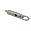 Durable Brass Loop Gripper for Commercial Lighting Displays