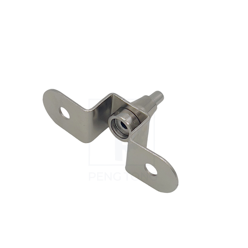 Adjustable Cable Gripper Clamp for Secure Ceiling Mounting