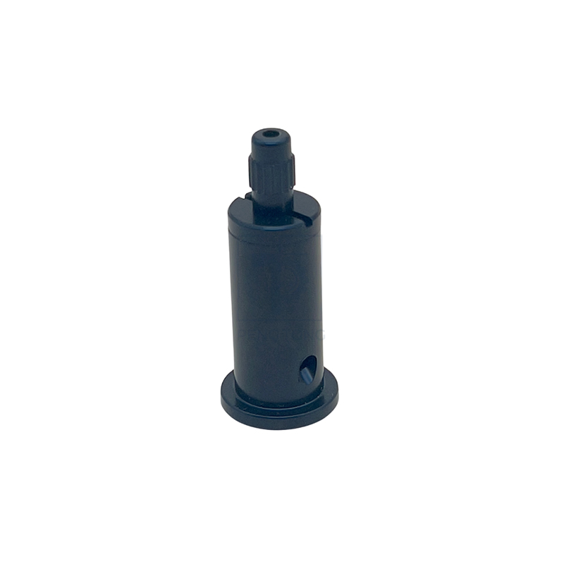 Multi-Functional Cable Gripper with Custom Features for Reliability
