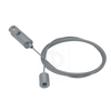 Portable Panel Hanging Cable Gripper with Flexible Installation and Removal.