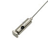 Premium Adjustable Cable Gripper System for LED Track Fixtures