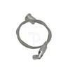 Adjustable 180° Swivel Cable Gripper Fixing Unit