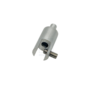 Adjustable Cable Gripper Kit for LED Track Lighting Fixtures