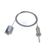 Premium Wire Cable Gripper with Ceiling Mount for Lighting Solutions