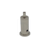 Ceiling Mount, Cable Gripper - Light Fixture Hanging Accessory