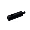 Exquisite Black Cable Gripper Suspension Kit Lighting Accessory
