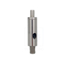 Adjustable Brass M6 Cable Gripper for Hanging Light Fixtures