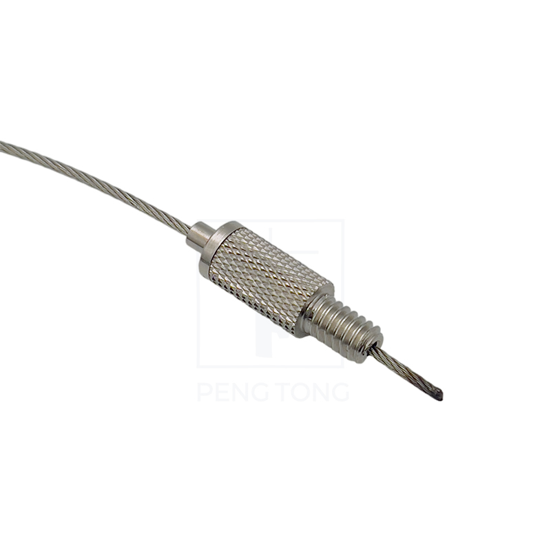 Premium Adjustable Ceiling Cable Gripper for Lighting Solutions
