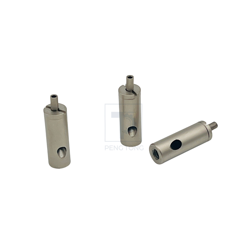 Durable Brass Cable Gripper for Professional Lighting Applications