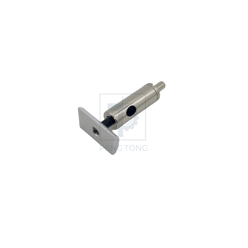Portable Copper Cable Gripper for Hanging Track Lights.