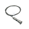 Premium Stainless Steel Suspension Cable Gripper Kit for Versatile Use