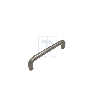 Industrial Grade Metal Pull with Custom Machining, Durable CNC Machining
