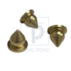 Custom Machining Precision Automated Machining Tapered Hardware Parts