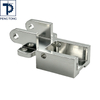 OEM Aluminum CNC Machined Connector for Automation Equipment