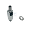 Rotation Swivel Bracket for Lighting Installation Joint