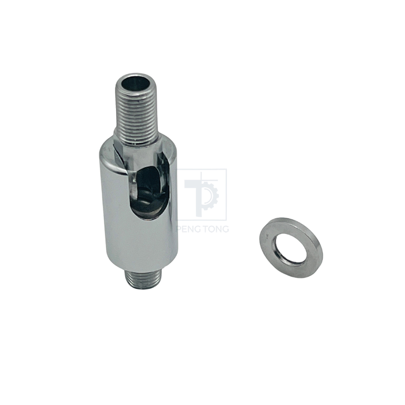 Rotation Swivel Bracket for Lighting Installation Joint