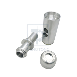 OEM CNC Milling Turning Stainless Steel Custom Precision Parts Manufacturing