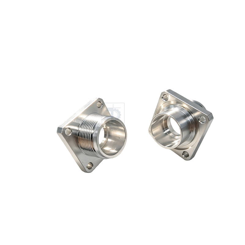 Custom CNC Machined & Milled Metal Parts for Automotive/Machinery Applications