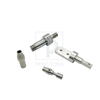 Custom CNC Milling Machining Aluminum Precision Shaft Pin Parts