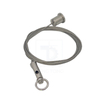 Durable Brass Loop Gripper for Commercial Lighting Displays