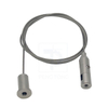 Sleek Adjustable Cable Gripper for LED Track Lighting Solutions
