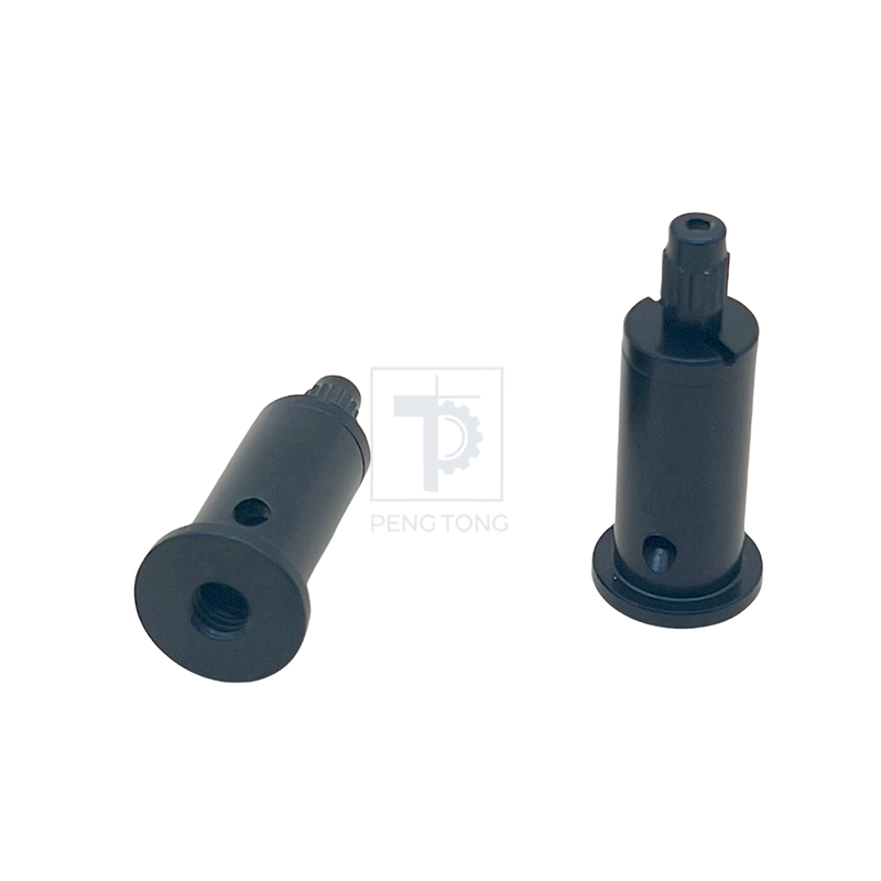 Multi-Functional Cable Gripper with Custom Features for Reliability