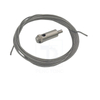 Versatile Suspension Cable Clip for Exhibition Sign Hanging
