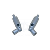 180° Swivel Cable Connector Fixture