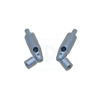 180° Swivel Cable Connector Fixture