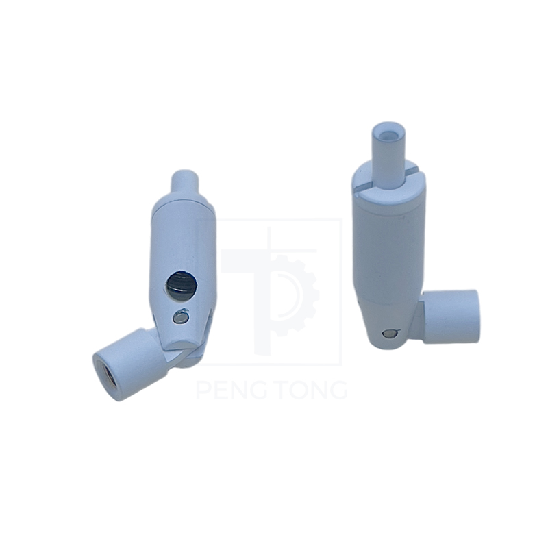 Hanging Ceiling Cable Clamp for Lighting Decoration Exhibition Application