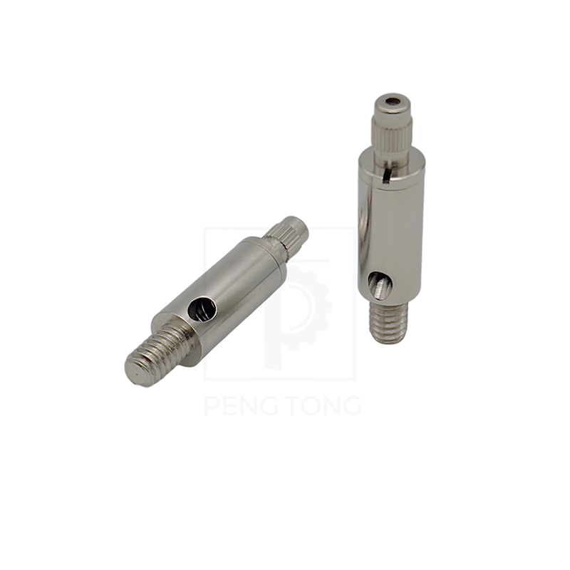Durable Round Type Brass Cable Grippers for Industrial Use