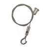 Custom Processing of Safety Buckle Cable Gripper, Providing Hanging Kit Solutions.
