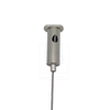 Versatile Cable Gripper Set for LED Track Light Fixtures