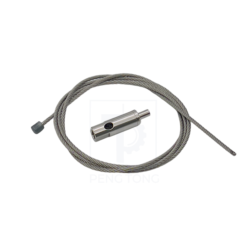 Versatile Cable Gripper for Easy Light Installation Projects