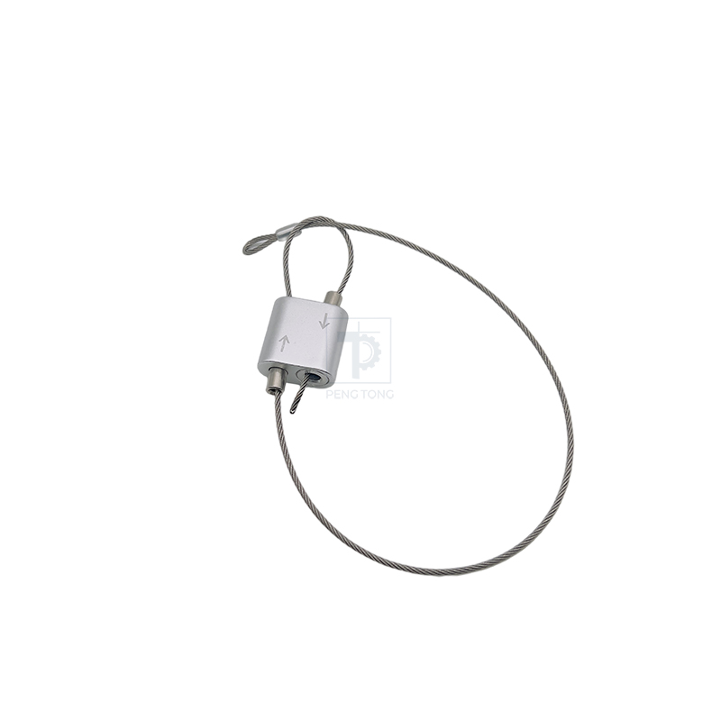 Portable Loop Cable Gripper with Flexible Installation Adjustment, Factory Direct.