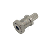 Factory Direct Custom Portable Cable Gripper with External Thread Fixing.