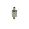 Versatile Large Brass Cable Gripper for Adjustable Lighting