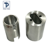 Precision CNC Machined OEM Aluminum Tubing for Hardware Parts