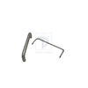 Industrial Grade Metal Pull with Custom Machining, Durable CNC Machining