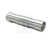 Custom Machining CNC Machined Stainless Steel Shaft - Custom Metal Fabrication