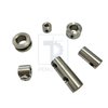 Corrosion-Resistant 316L CNC Stainless Steel Hardware CNC Machining Part