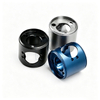 Factory Direct: Customizable Aluminum CNC Components - Precision Turned & Milled Milling Machining