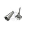 OEM Custom Machining Brass & Ss Precision Milled Nozzles