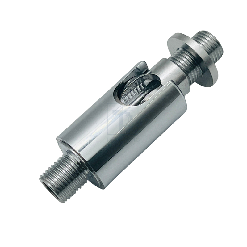 Rotation Swivel Bracket for Lighting Installation Joint