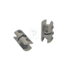 Steel Wire Rope Accessory Clip for Display Boards