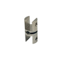 Adjustable Split Cable Clamp for Acrylic Photo Frame & Glass Artwork Display