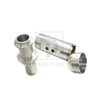 OEM CNC Milling Turning Stainless Steel Custom Precision Parts Manufacturing